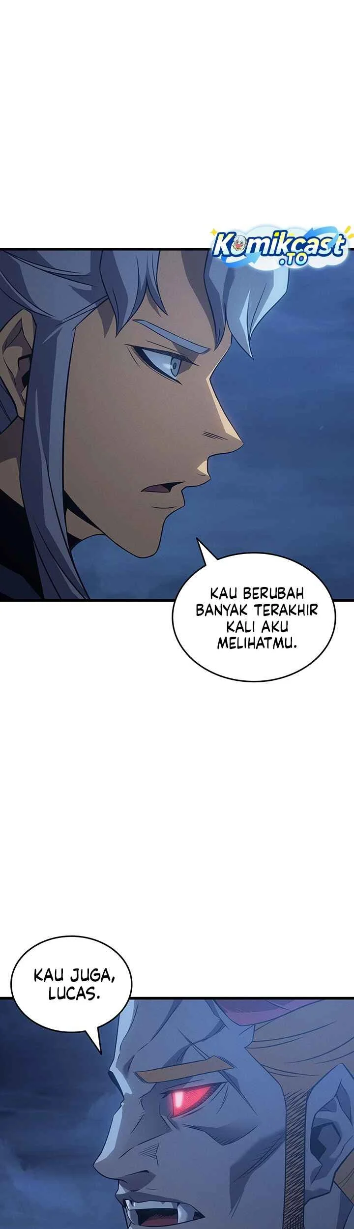 The Great Mage Returns After 4000 Years Chapter 265 - halaman 41