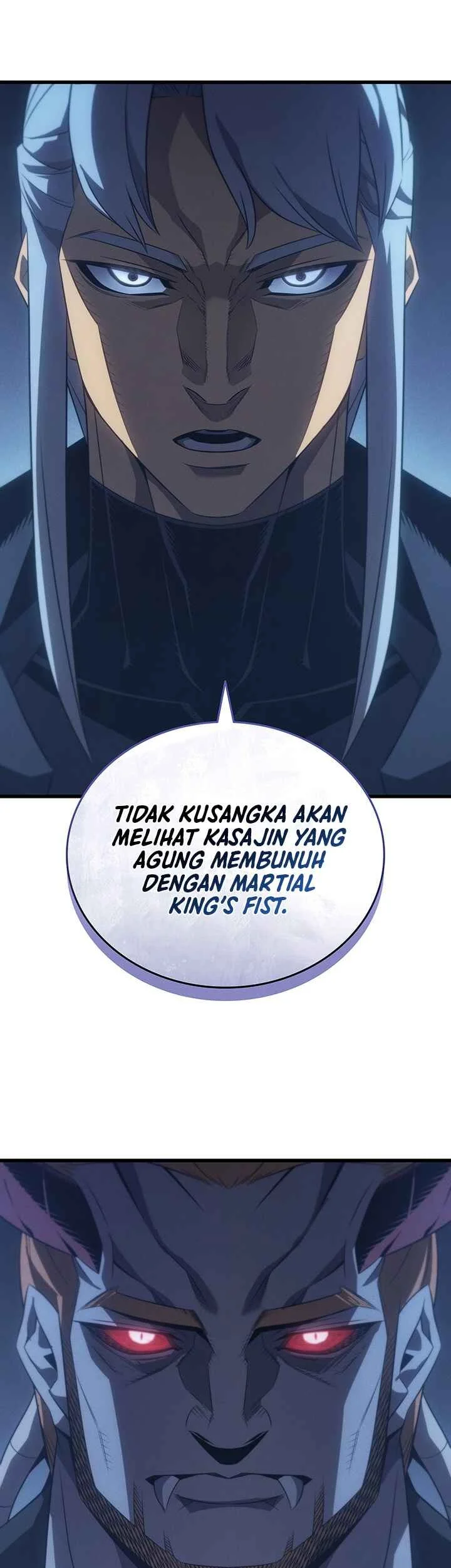 The Great Mage Returns After 4000 Years Chapter 265 - halaman 43
