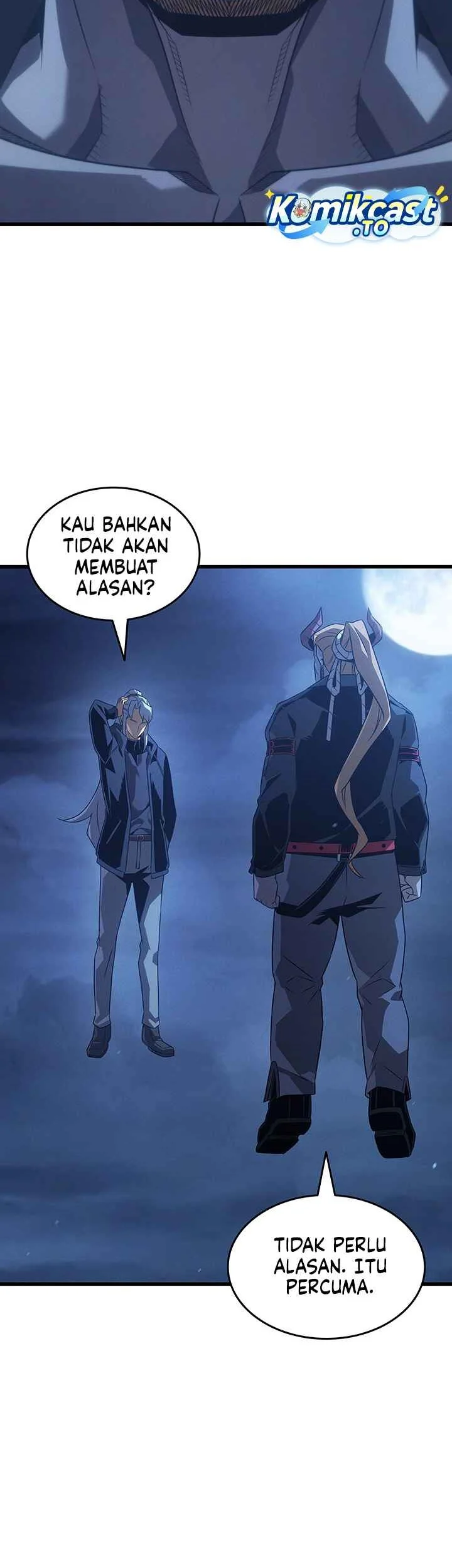 The Great Mage Returns After 4000 Years Chapter 265 - halaman 44