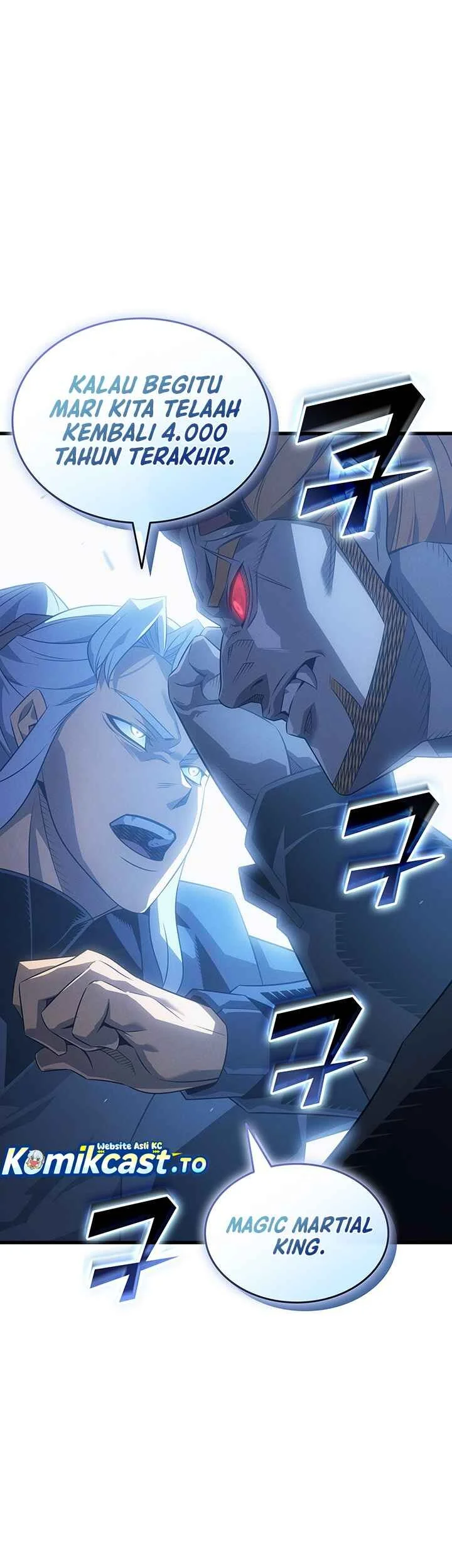 The Great Mage Returns After 4000 Years Chapter 265 - halaman 47
