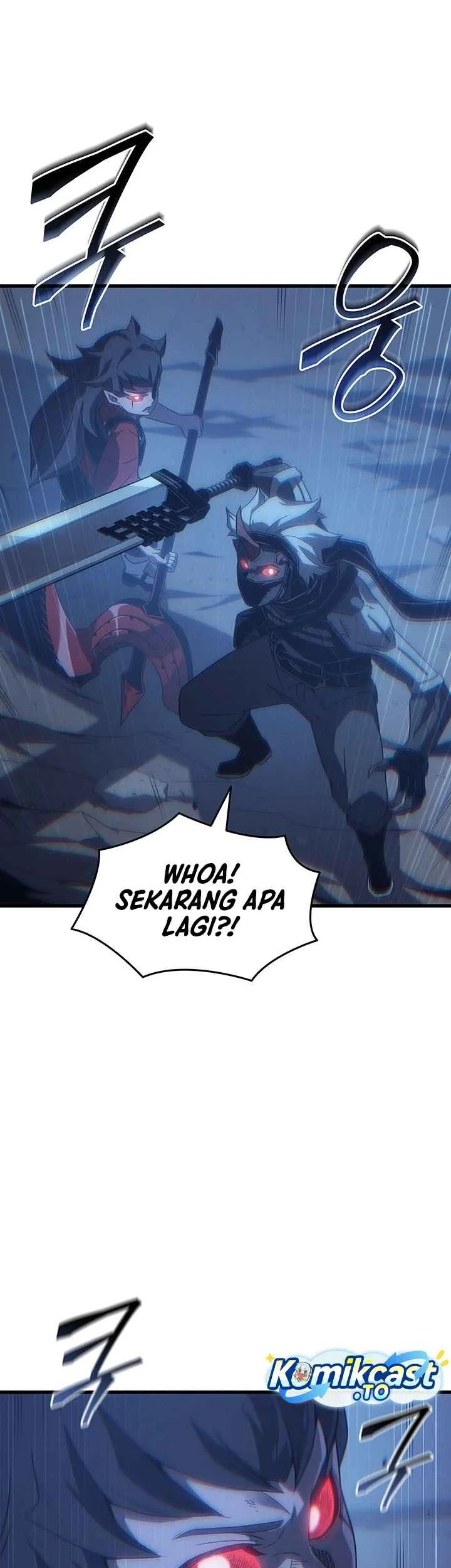 The Great Mage Returns After 4000 Years Chapter 265 - halaman 48