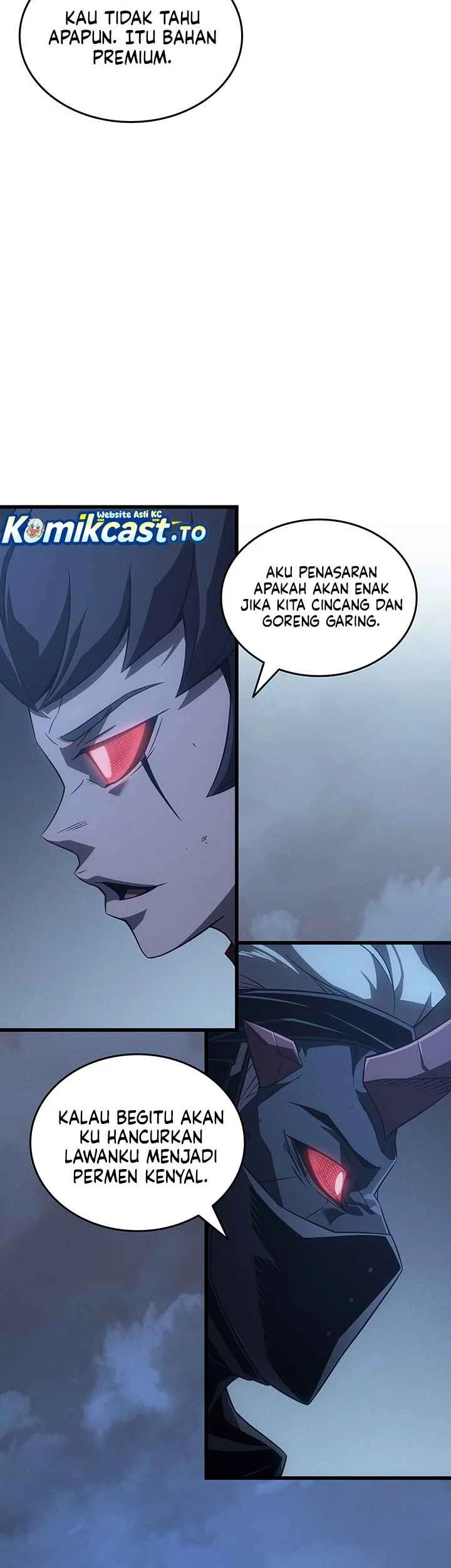 The Great Mage Returns After 4000 Years Chapter 265 - halaman 50
