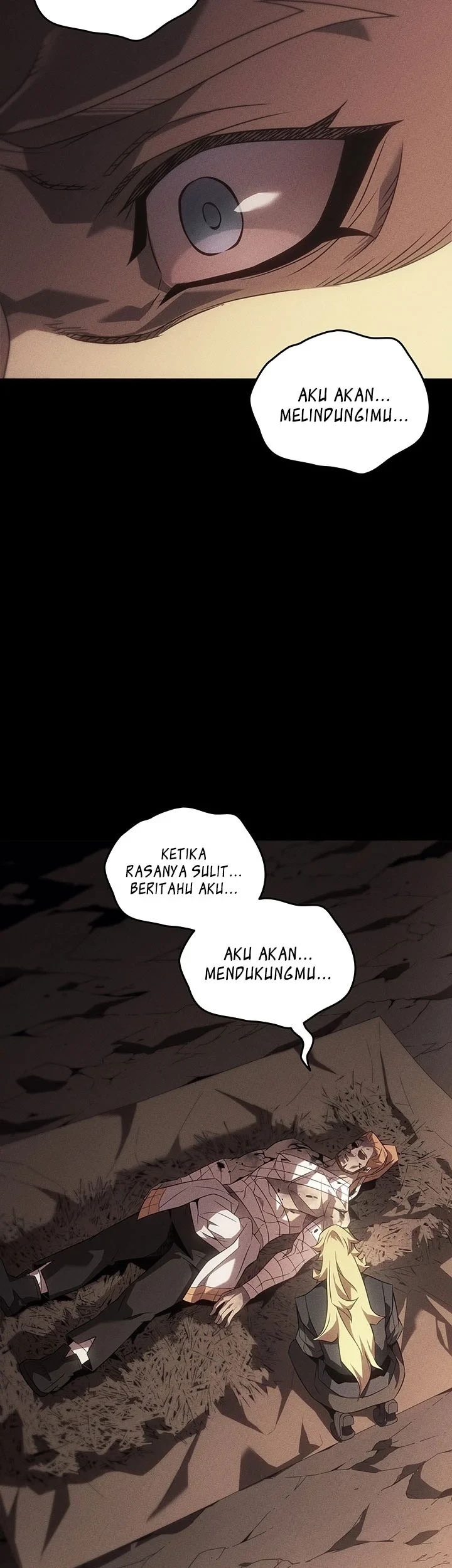 The Great Mage Returns After 4000 Years Chapter 266 - halaman 10