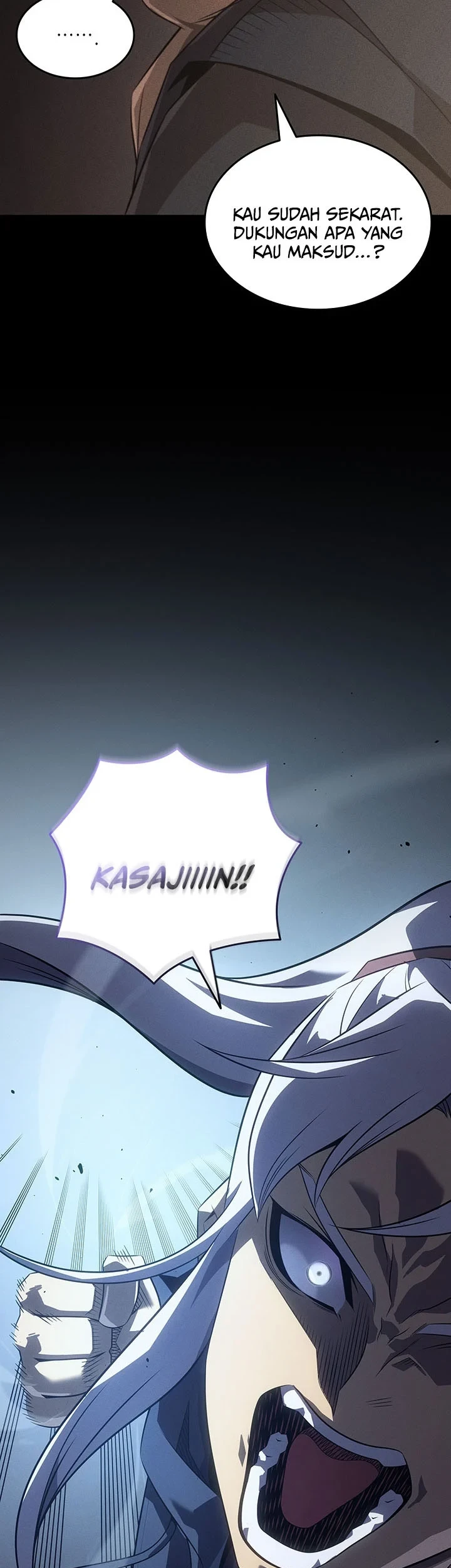 The Great Mage Returns After 4000 Years Chapter 266 - halaman 12