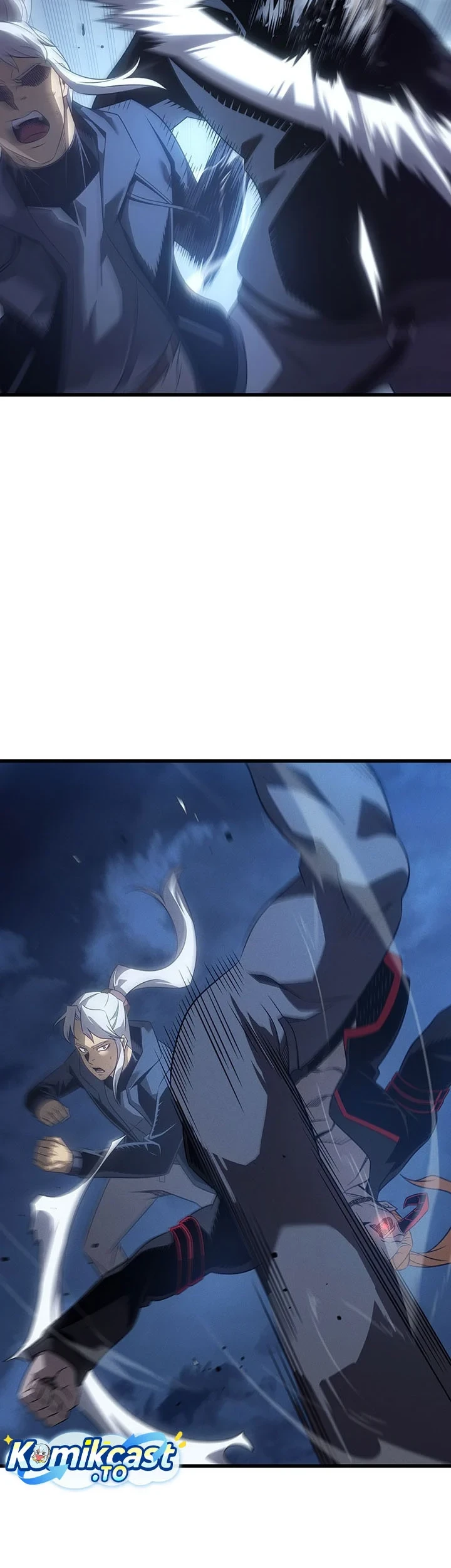 The Great Mage Returns After 4000 Years Chapter 266 - halaman 15