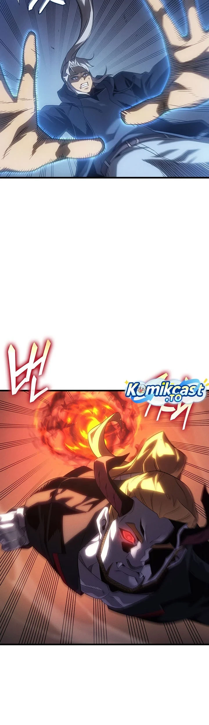 The Great Mage Returns After 4000 Years Chapter 266 - halaman 18
