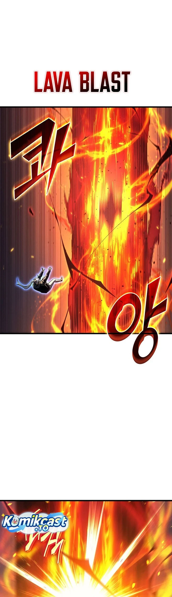 The Great Mage Returns After 4000 Years Chapter 266 - halaman 19