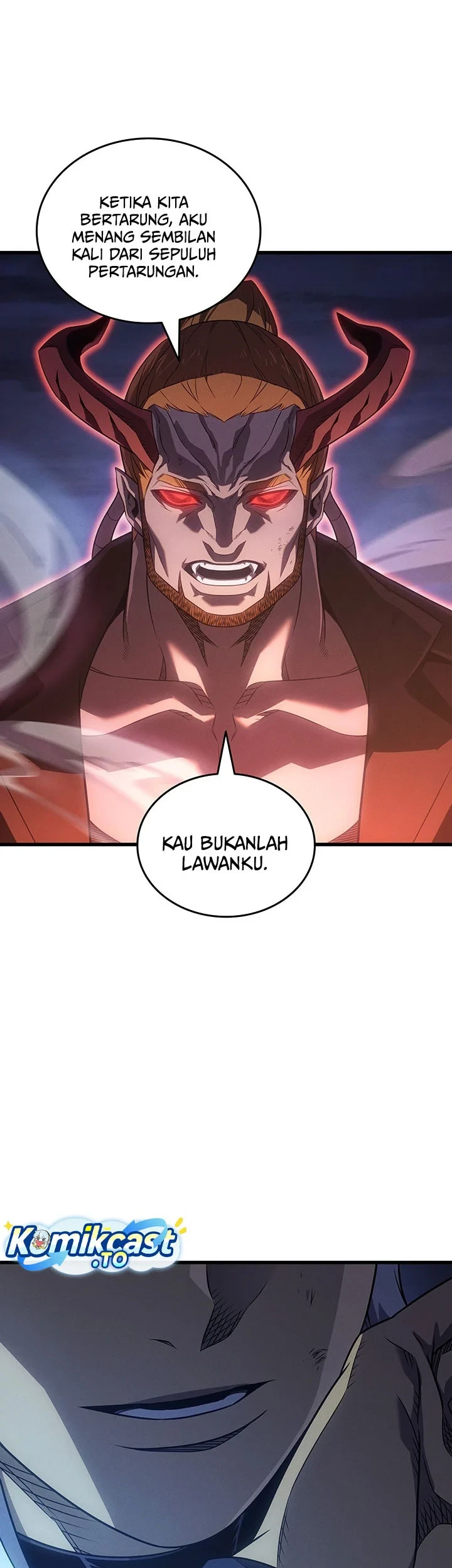 The Great Mage Returns After 4000 Years Chapter 266 - halaman 22