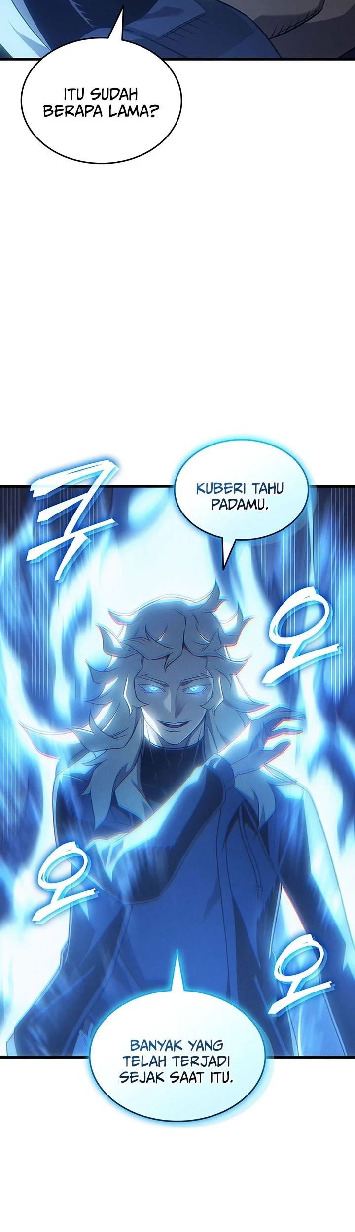 The Great Mage Returns After 4000 Years Chapter 266 - halaman 23