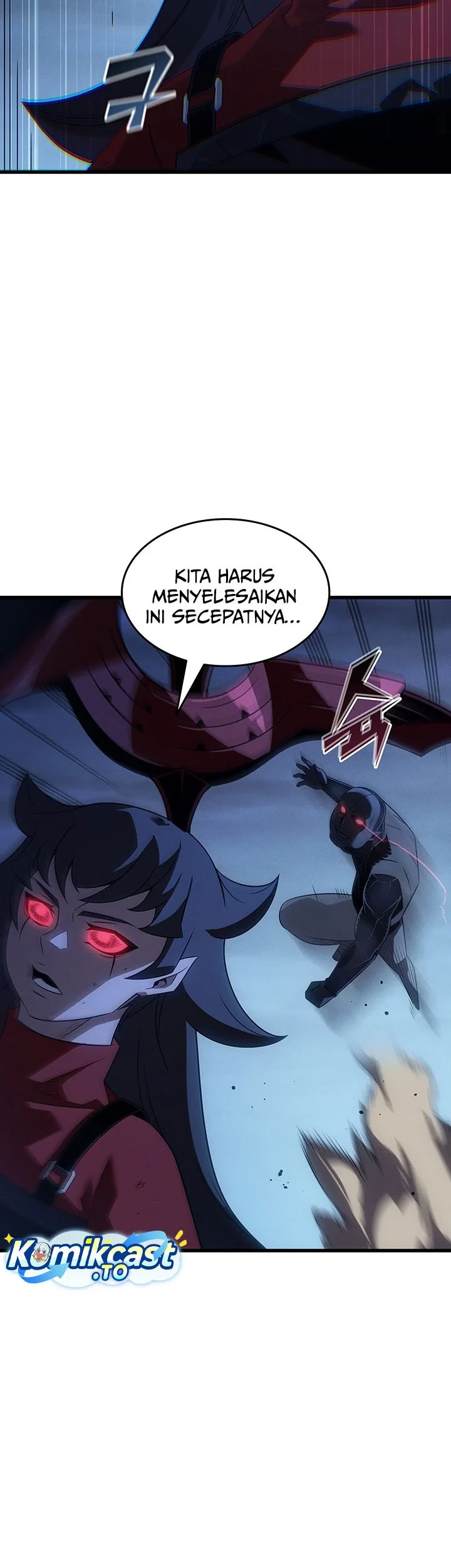 The Great Mage Returns After 4000 Years Chapter 266 - halaman 27