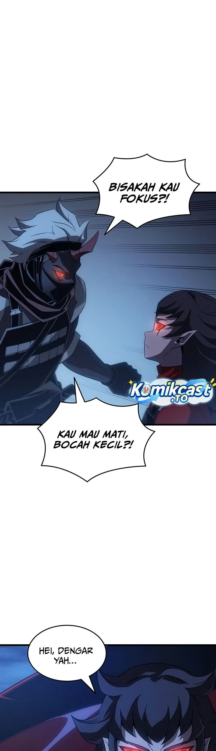 The Great Mage Returns After 4000 Years Chapter 266 - halaman 29