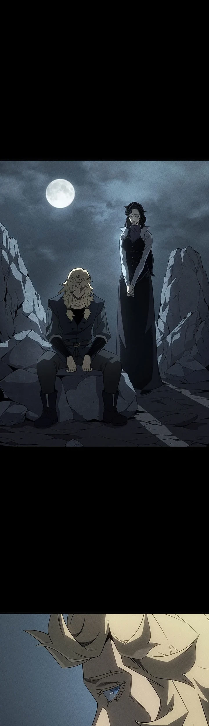 The Great Mage Returns After 4000 Years Chapter 266 - halaman 3