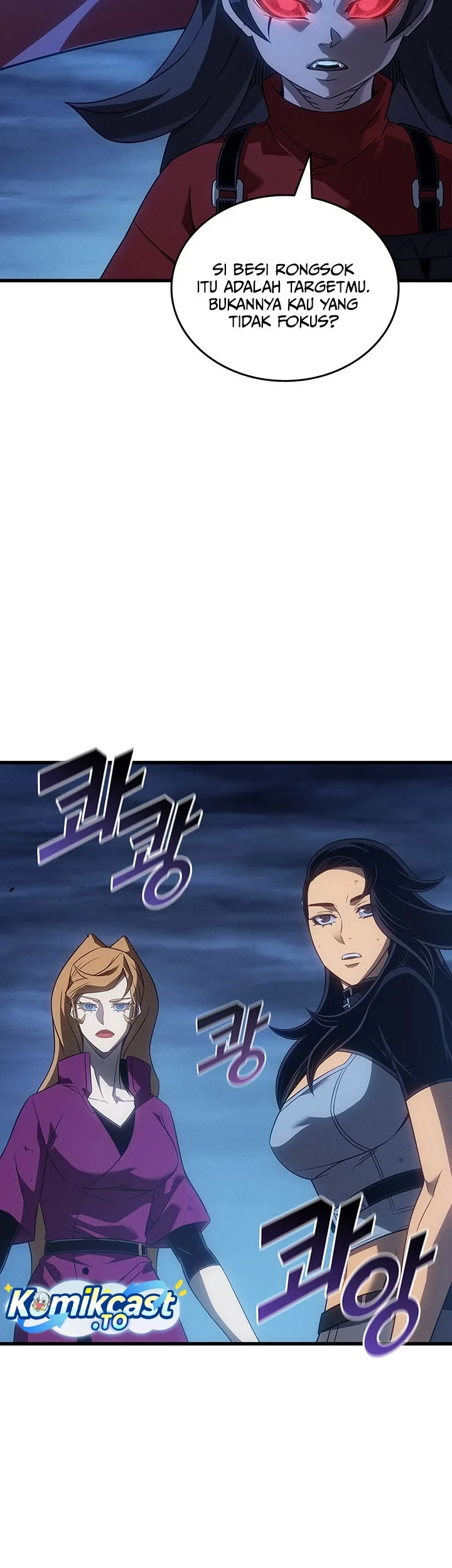 The Great Mage Returns After 4000 Years Chapter 266 - halaman 30