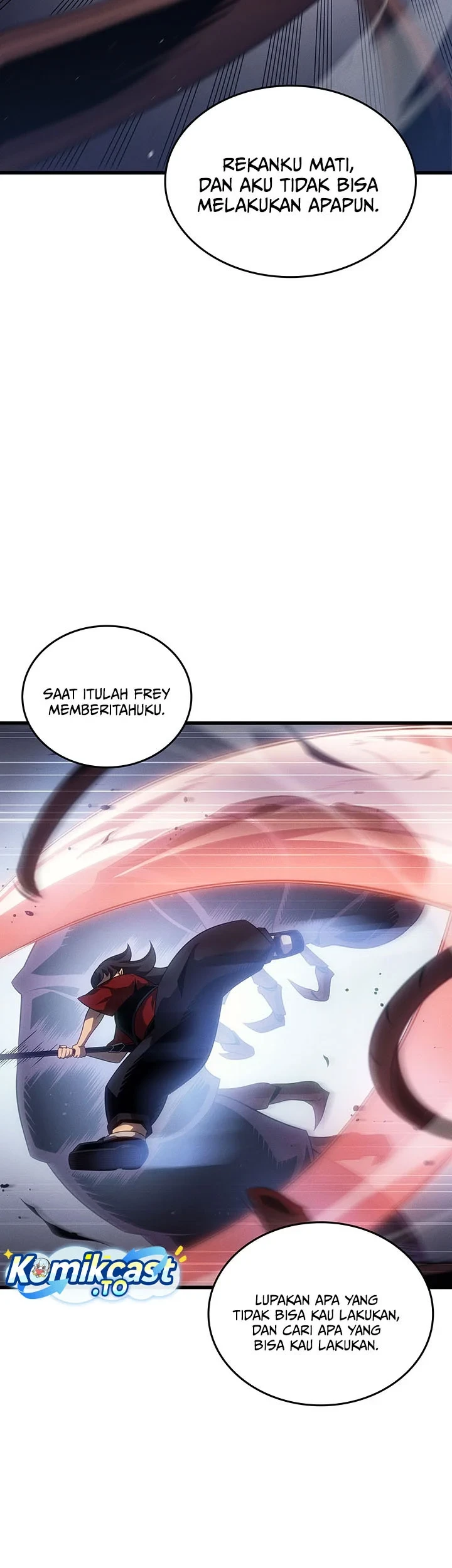 The Great Mage Returns After 4000 Years Chapter 266 - halaman 34