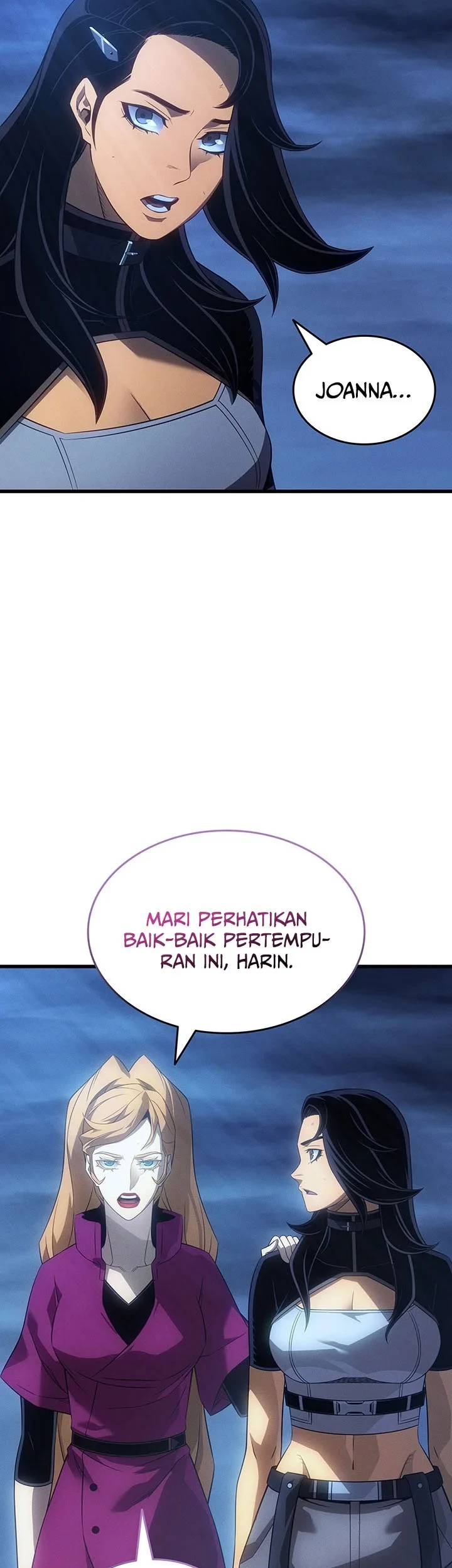 The Great Mage Returns After 4000 Years Chapter 266 - halaman 36