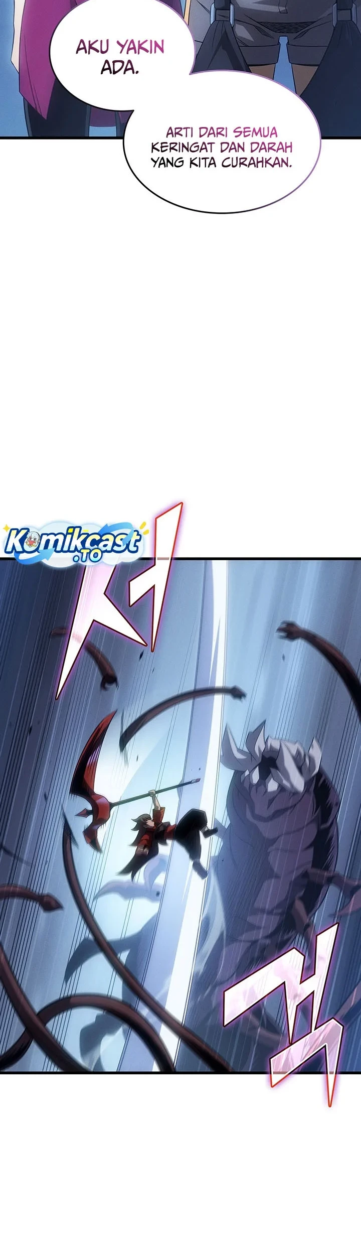 The Great Mage Returns After 4000 Years Chapter 266 - halaman 37