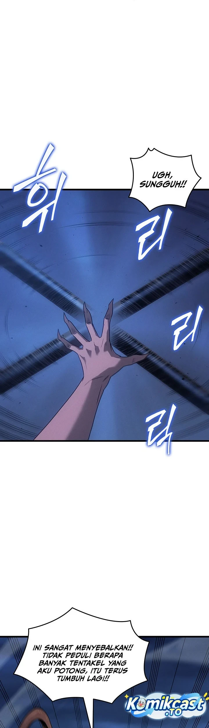 The Great Mage Returns After 4000 Years Chapter 266 - halaman 39