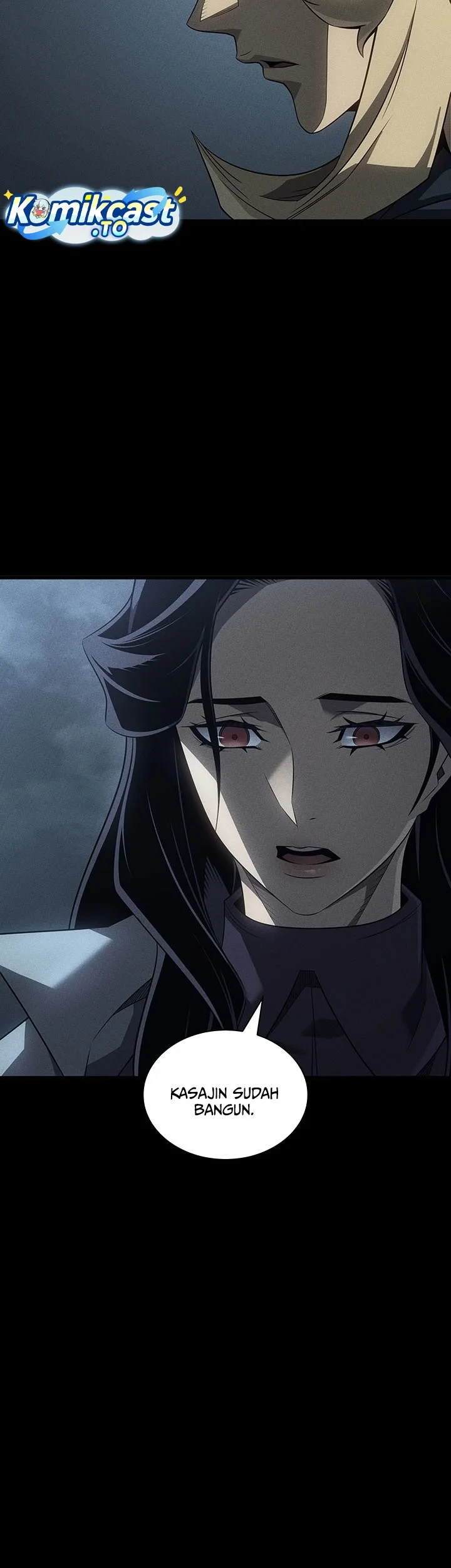 The Great Mage Returns After 4000 Years Chapter 266 - halaman 4