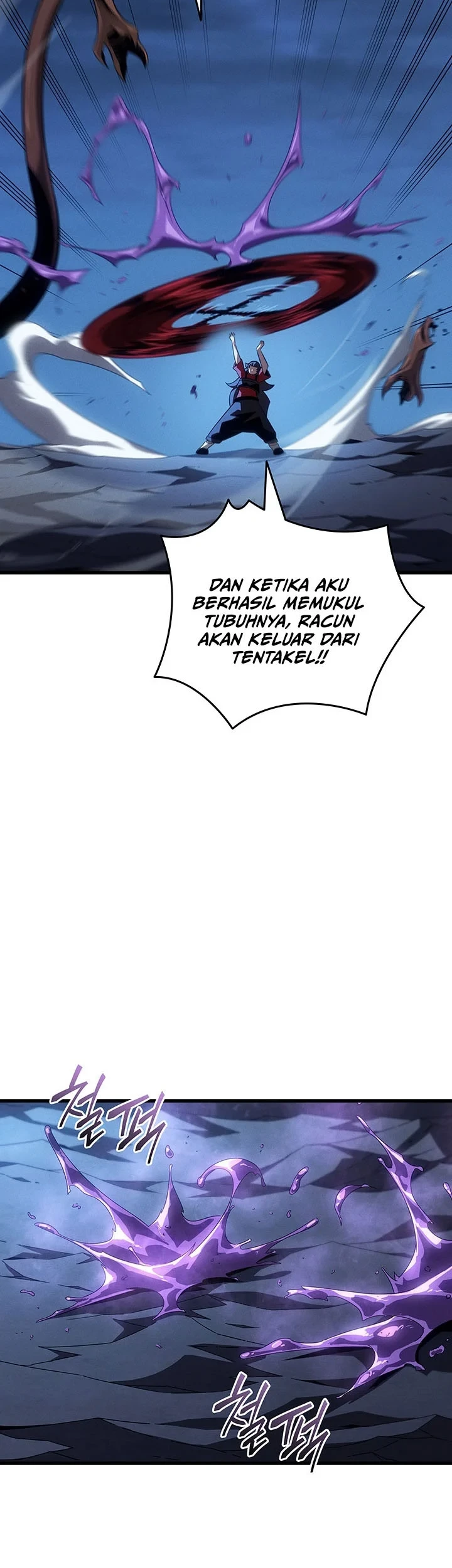 The Great Mage Returns After 4000 Years Chapter 266 - halaman 40