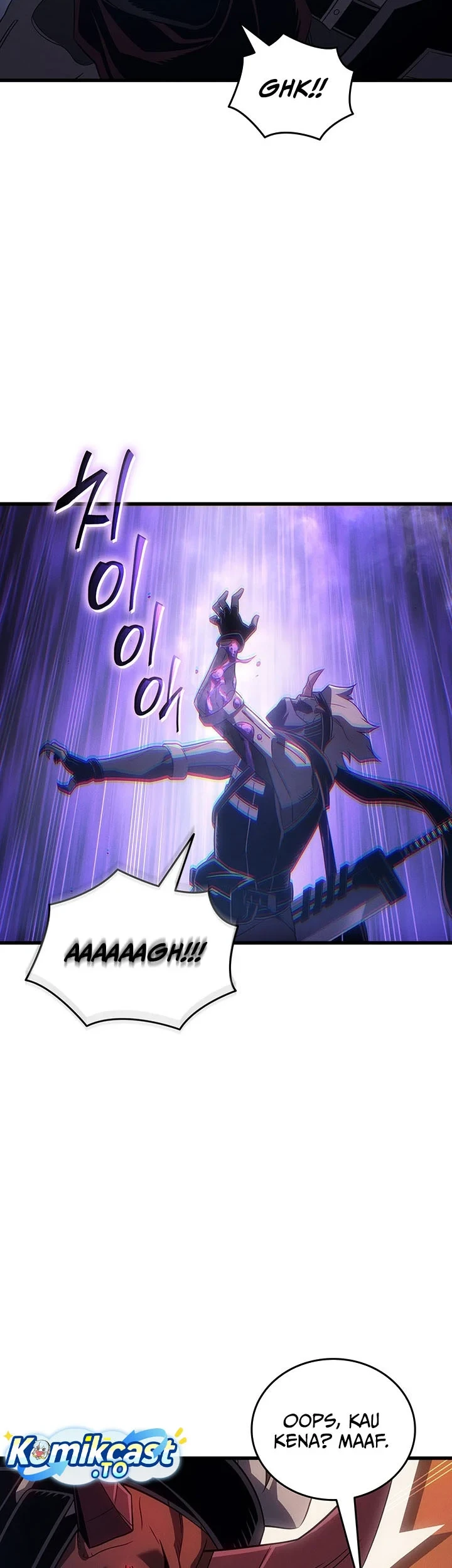 The Great Mage Returns After 4000 Years Chapter 266 - halaman 43