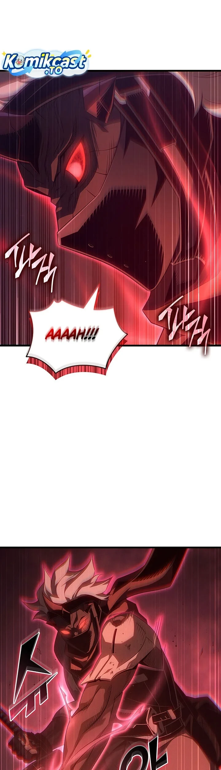 The Great Mage Returns After 4000 Years Chapter 266 - halaman 48