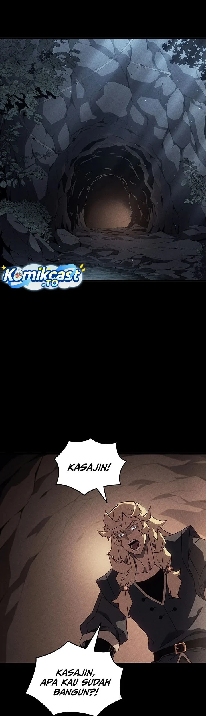The Great Mage Returns After 4000 Years Chapter 266 - halaman 5