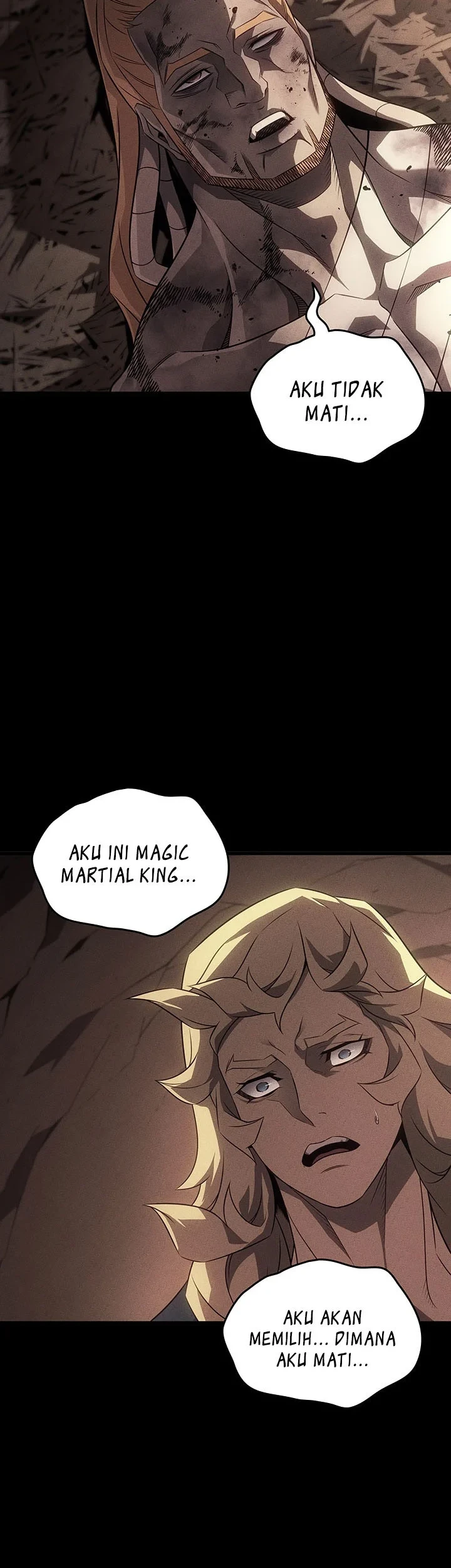 The Great Mage Returns After 4000 Years Chapter 266 - halaman 7