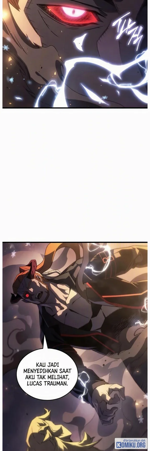 The Great Mage Returns After 4000 Years Chapter 268 - halaman 10