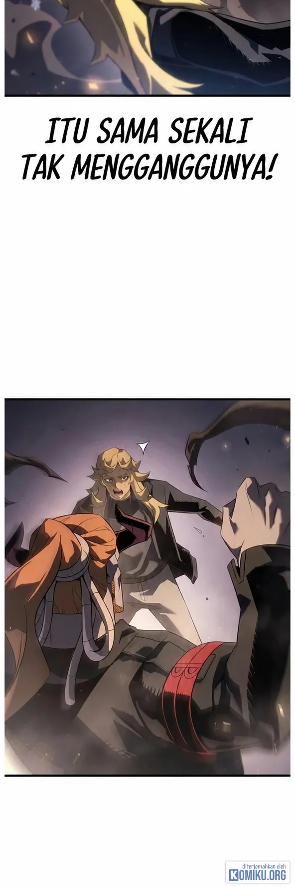 The Great Mage Returns After 4000 Years Chapter 268 - halaman 11