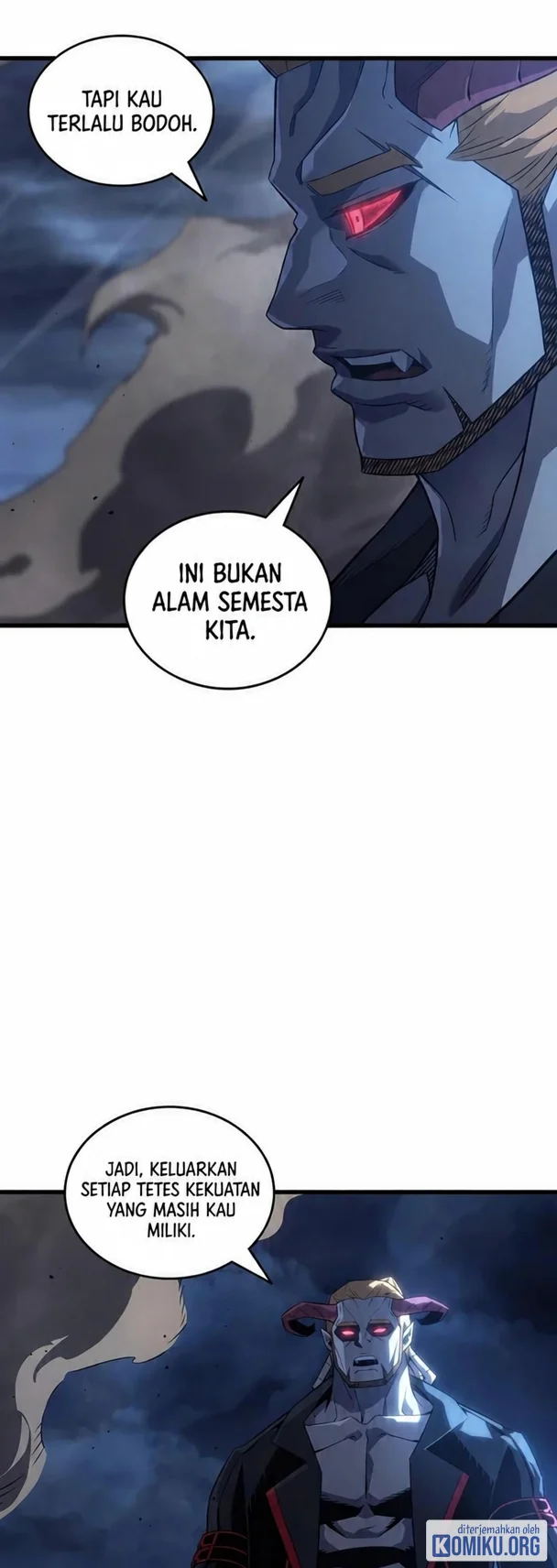 The Great Mage Returns After 4000 Years Chapter 268 - halaman 18