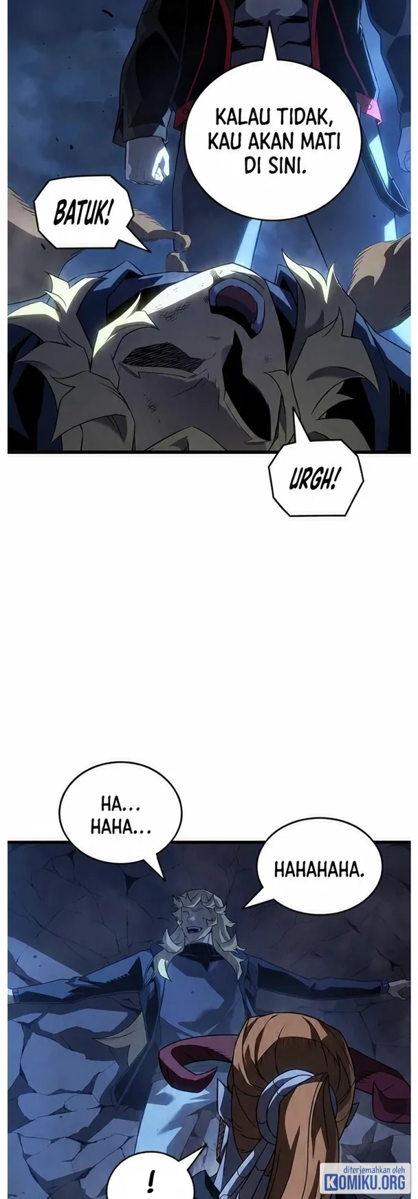 The Great Mage Returns After 4000 Years Chapter 268 - halaman 19