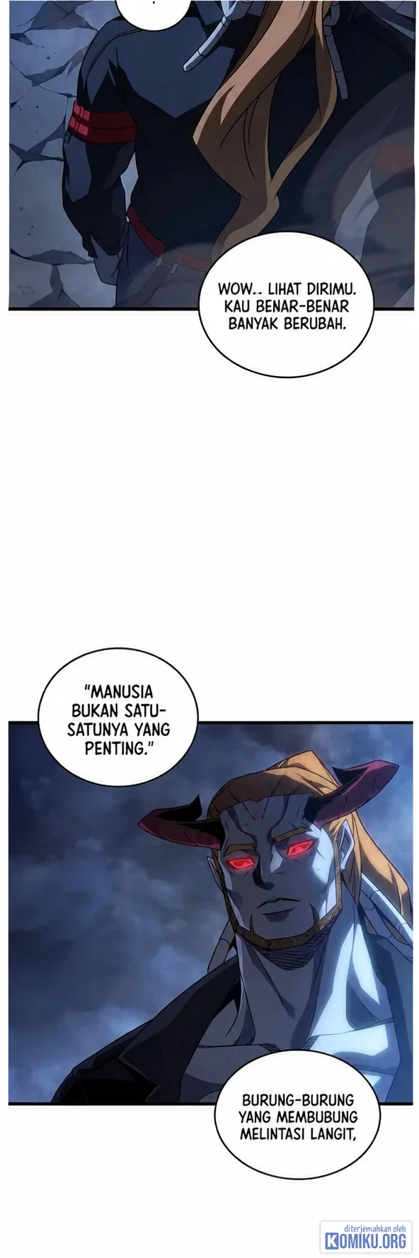 The Great Mage Returns After 4000 Years Chapter 268 - halaman 20