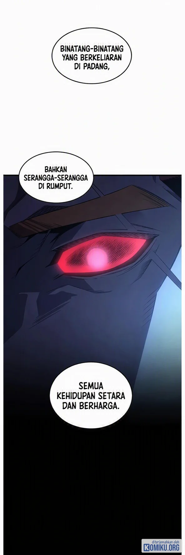 The Great Mage Returns After 4000 Years Chapter 268 - halaman 21