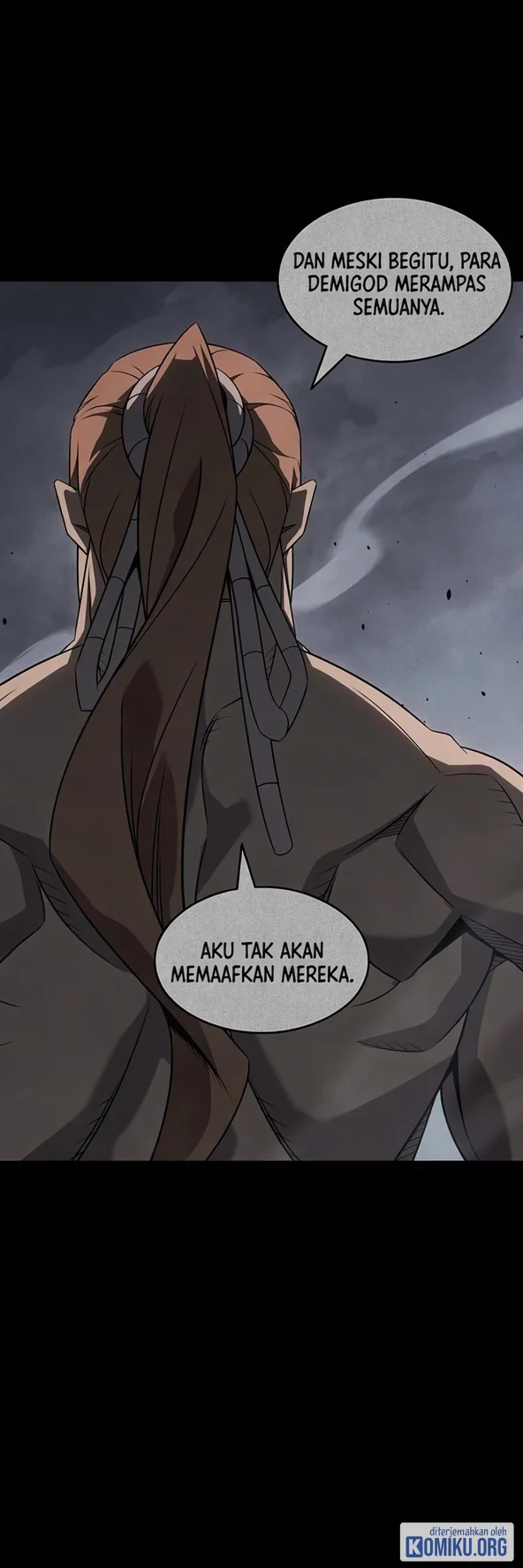 The Great Mage Returns After 4000 Years Chapter 268 - halaman 24