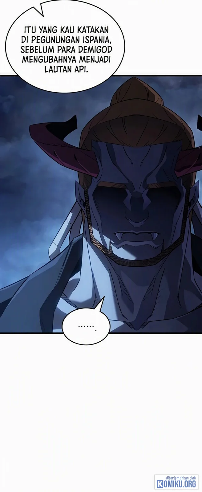 The Great Mage Returns After 4000 Years Chapter 268 - halaman 26