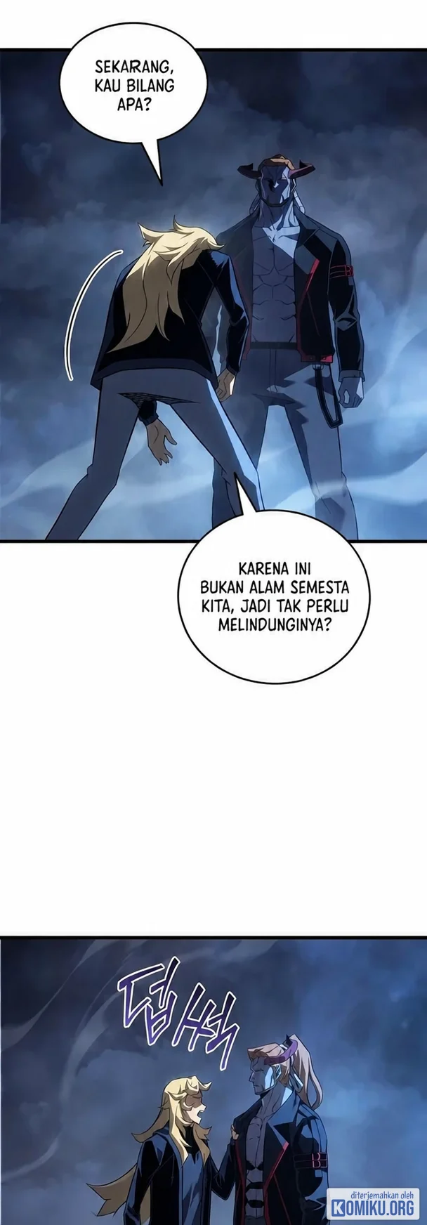 The Great Mage Returns After 4000 Years Chapter 268 - halaman 27