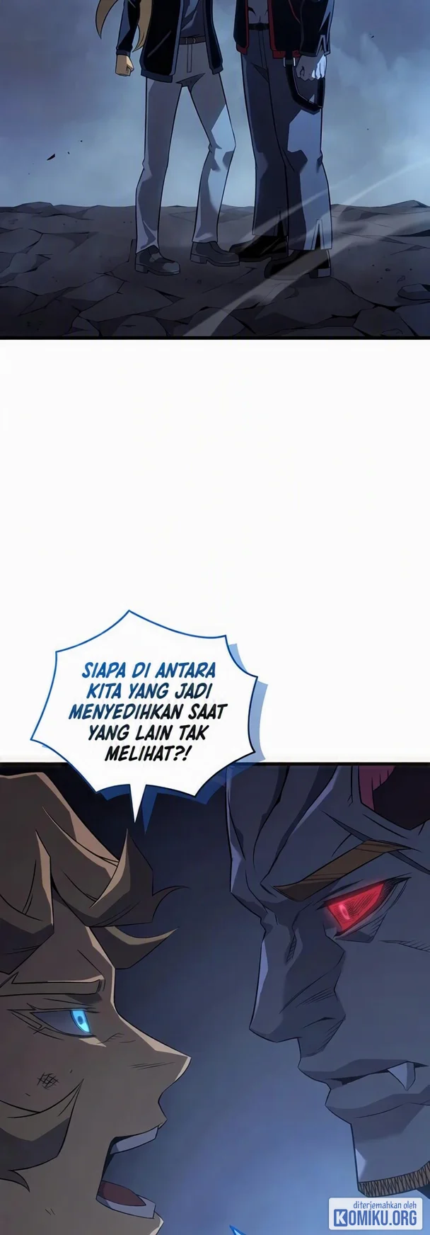 The Great Mage Returns After 4000 Years Chapter 268 - halaman 28