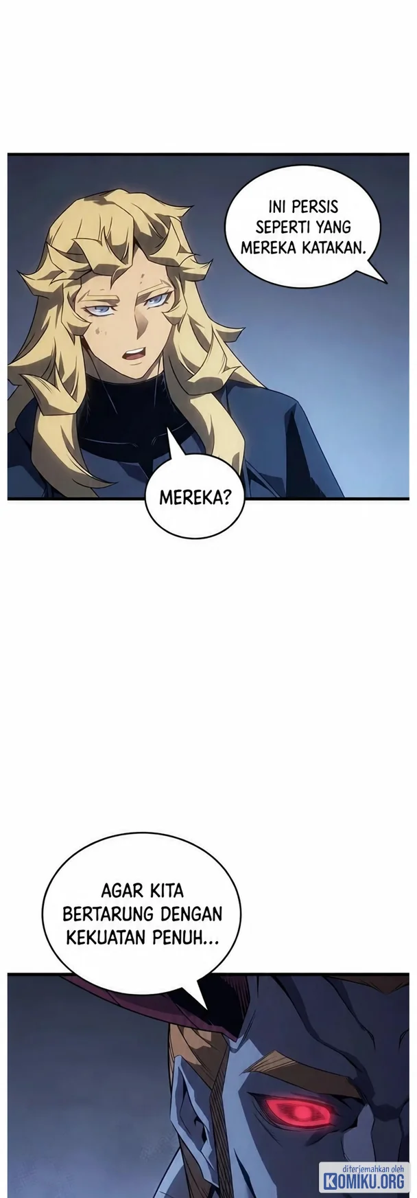 The Great Mage Returns After 4000 Years Chapter 268 - halaman 30
