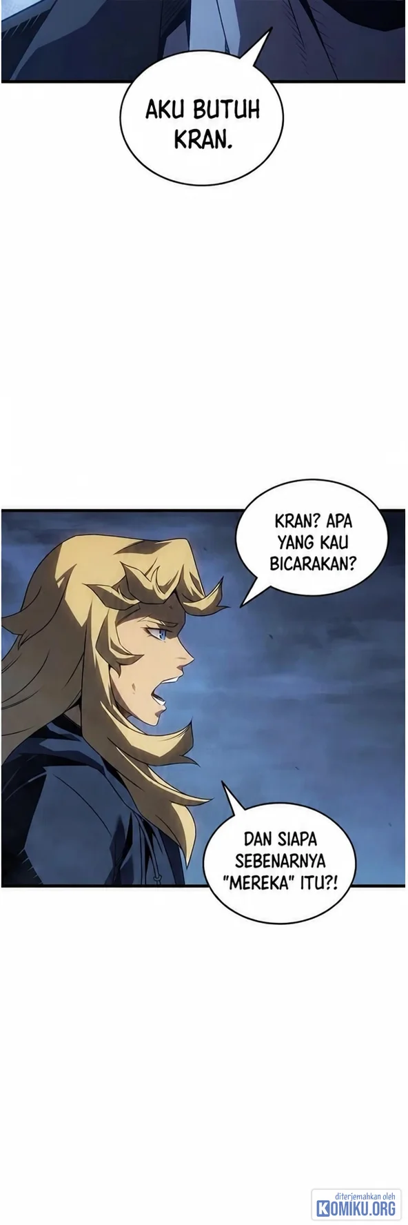 The Great Mage Returns After 4000 Years Chapter 268 - halaman 32