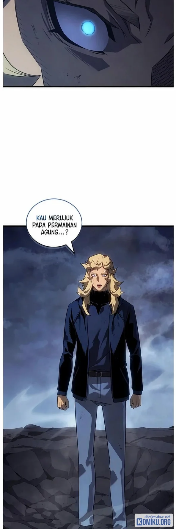The Great Mage Returns After 4000 Years Chapter 268 - halaman 34