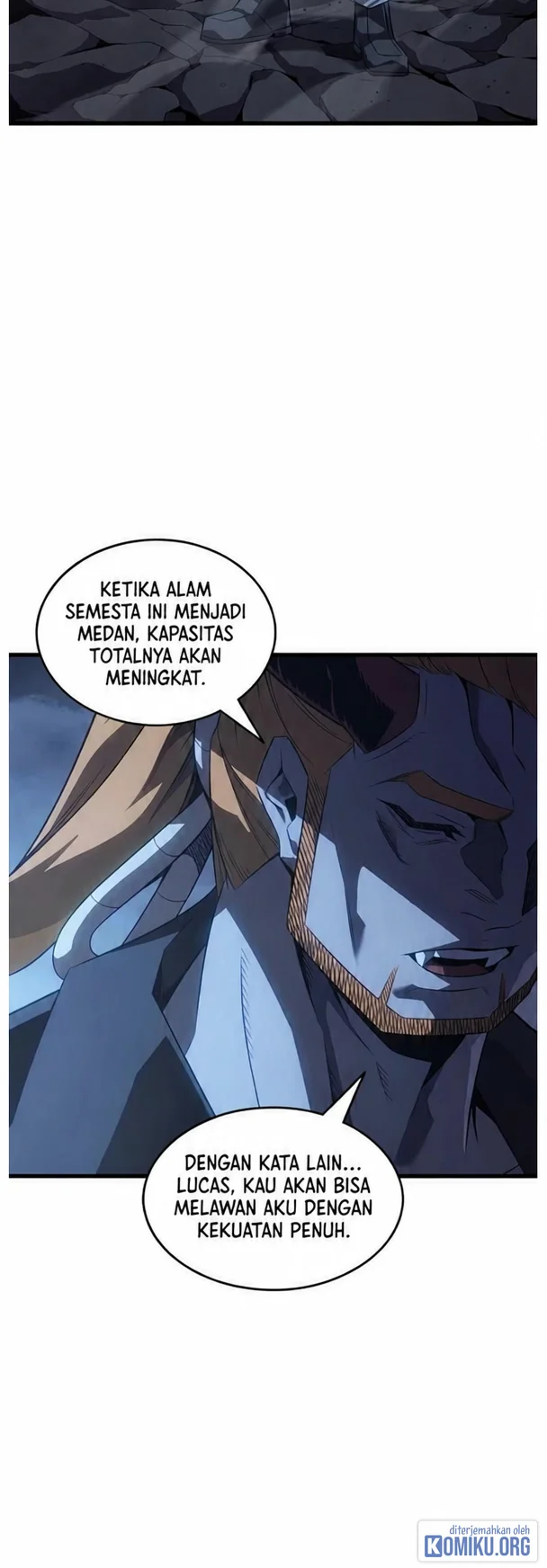 The Great Mage Returns After 4000 Years Chapter 268 - halaman 35