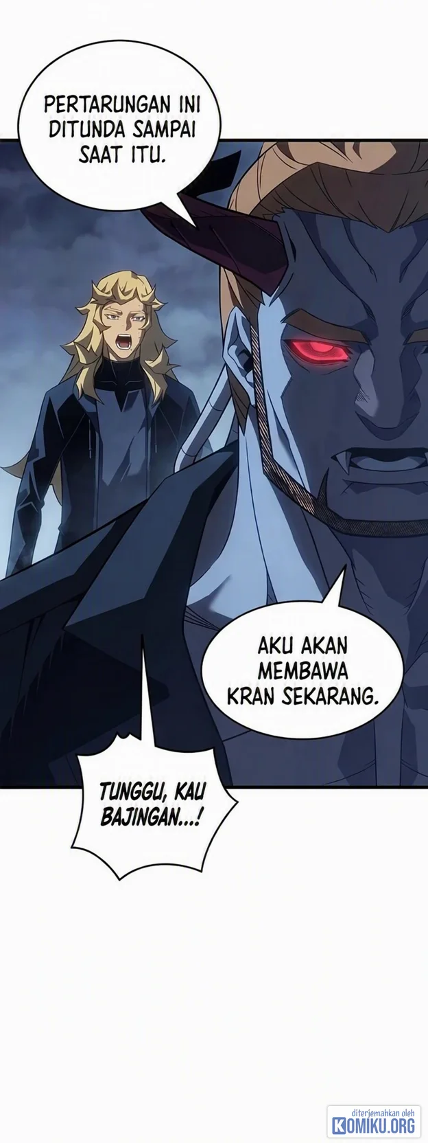 The Great Mage Returns After 4000 Years Chapter 268 - halaman 36