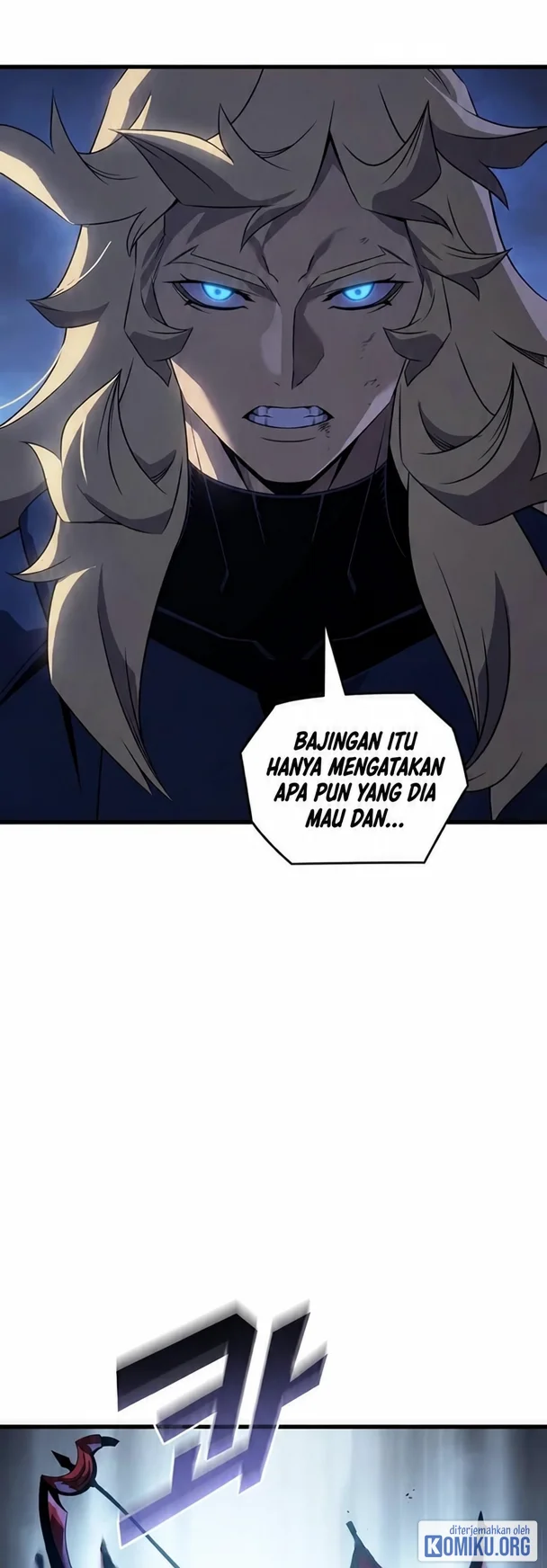 The Great Mage Returns After 4000 Years Chapter 268 - halaman 37