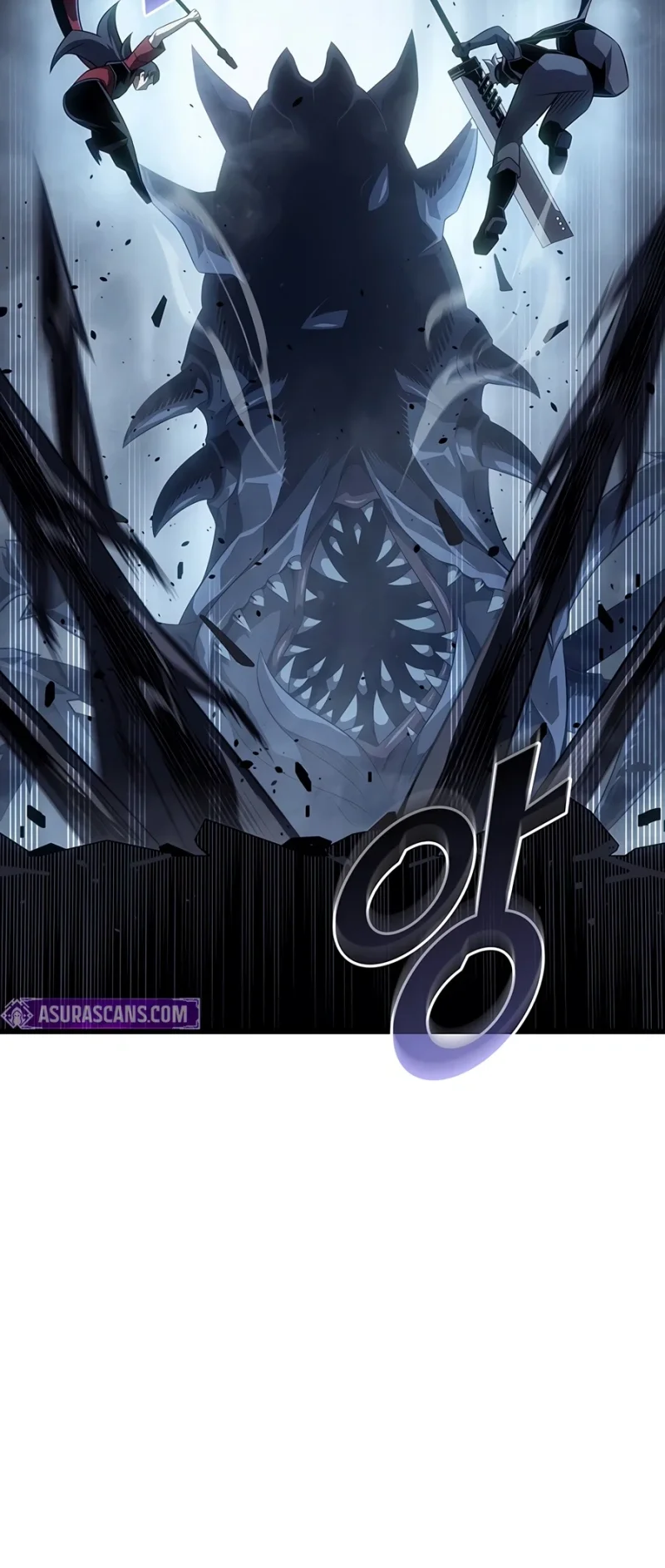The Great Mage Returns After 4000 Years Chapter 268 - halaman 38