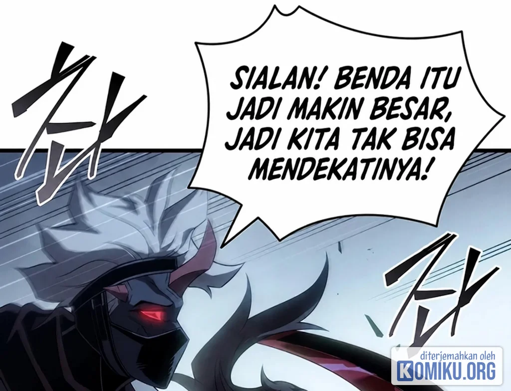 The Great Mage Returns After 4000 Years Chapter 268 - halaman 39