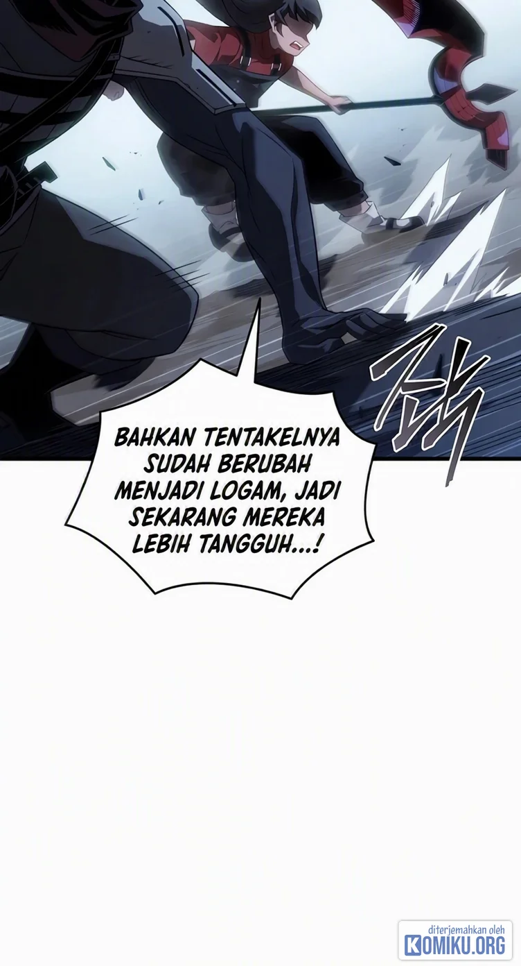 The Great Mage Returns After 4000 Years Chapter 268 - halaman 40