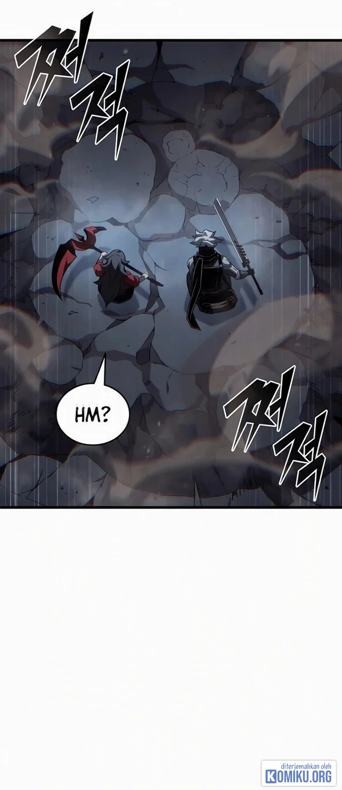 The Great Mage Returns After 4000 Years Chapter 268 - halaman 41