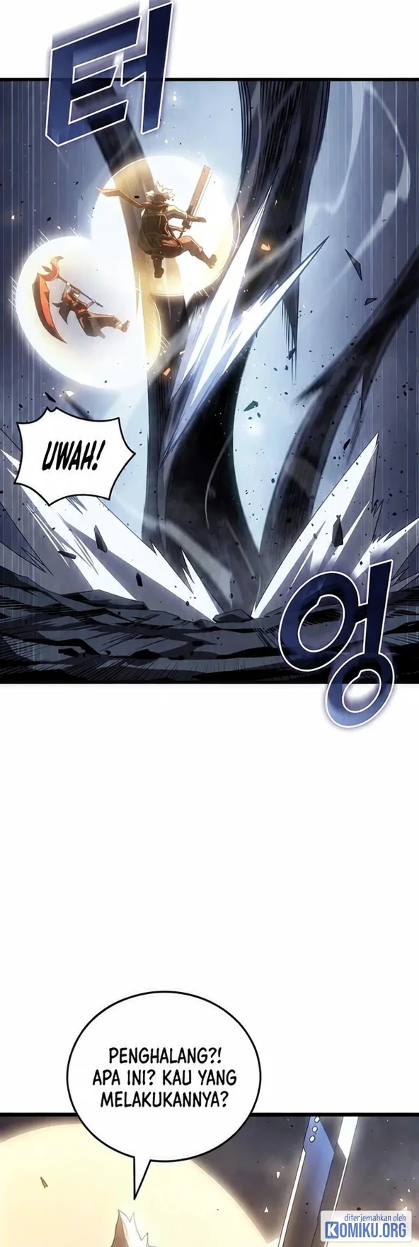 The Great Mage Returns After 4000 Years Chapter 268 - halaman 42