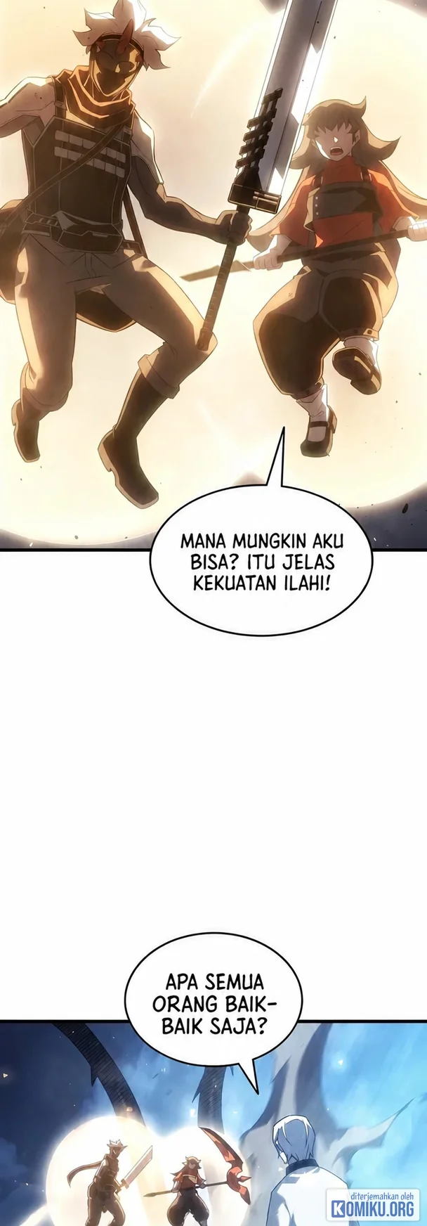 The Great Mage Returns After 4000 Years Chapter 268 - halaman 43
