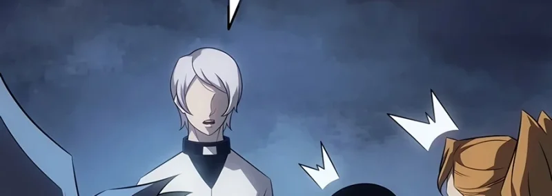 The Great Mage Returns After 4000 Years Chapter 268 - halaman 47